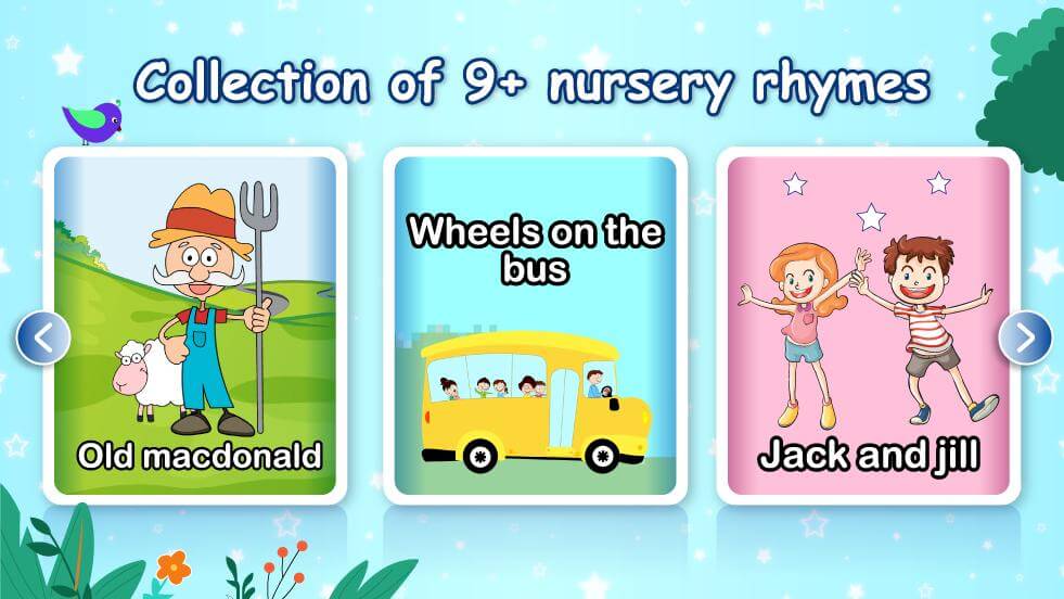 Kindergarten kid Learning v6.4.1.4 MOD APK (Premium Unlocked)