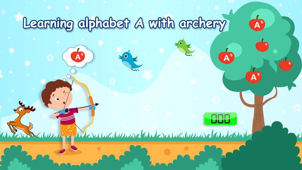 Kindergarten kid Learning v6.4.1.4 MOD APK (Premium Unlocked)