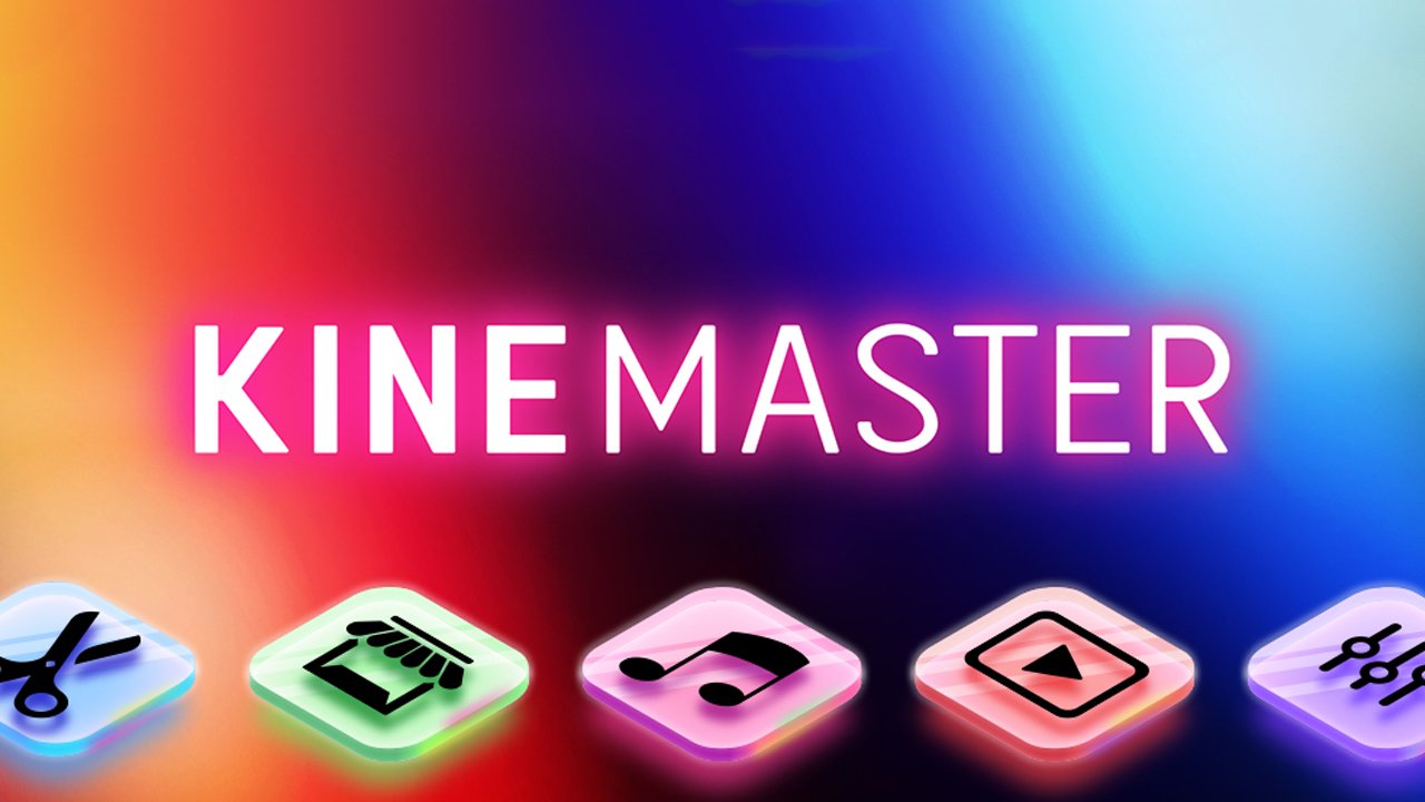 KineMaster MOD APK 6.4.6.28925.GP (Pro Unlocked)