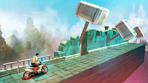 King of Bikes 1.3 Apk + Mod Coins Latest for Android
