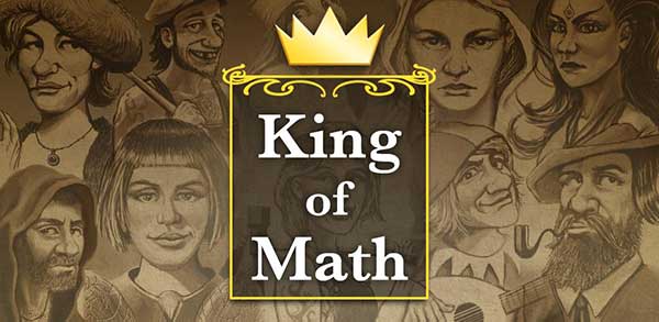 King of Math 1.0.16 (Full) Apk for Android [Latest Version]