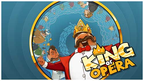 King of Opera – Party Game! 1.16.37 Full Apk Android