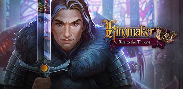 Kingmaker: Rise to the Throne Full 2.2 Apk + Data for Android