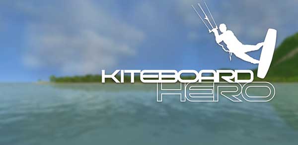 Kiteboard Hero 1.3.2 (Full Paid) Apk for Android