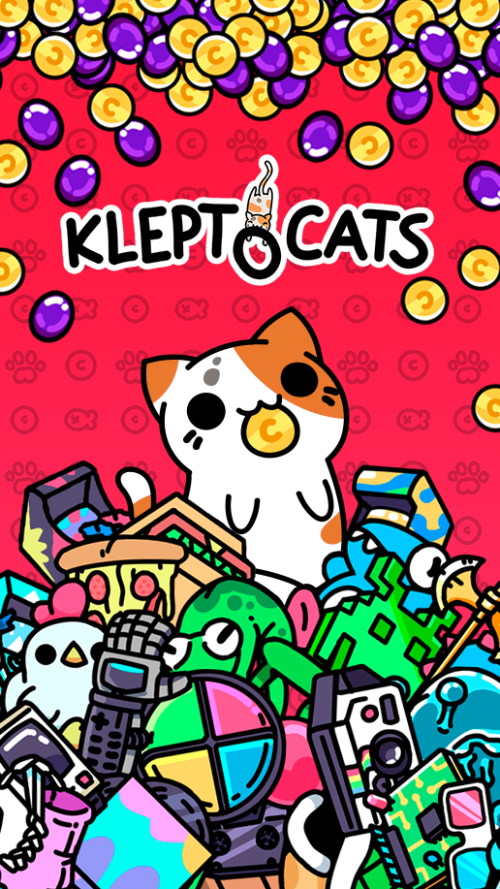 KleptoCats v6.2.3 MOD APK (Unlimited Money)