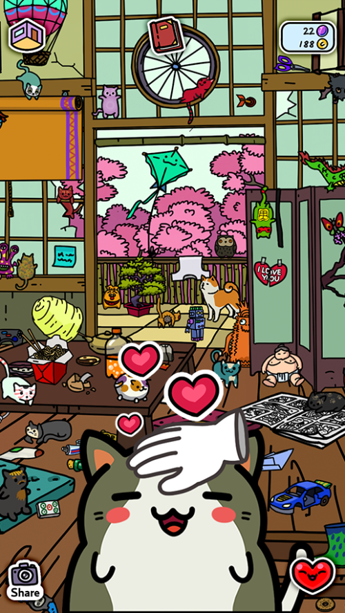 KleptoCats v6.2.3 MOD APK (Unlimited Money)