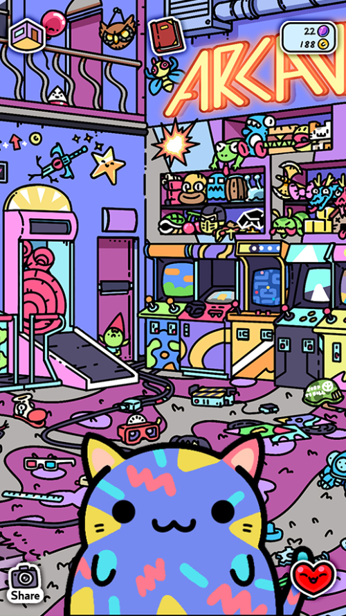 KleptoCats v6.2.3 MOD APK (Unlimited Money)