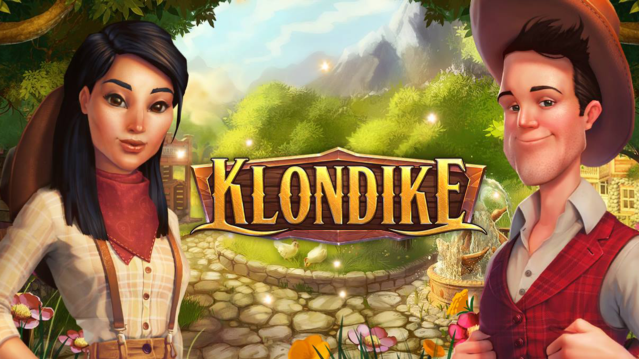 Klondike Adventures MOD APK 2.101.2 (Ad-Free)
