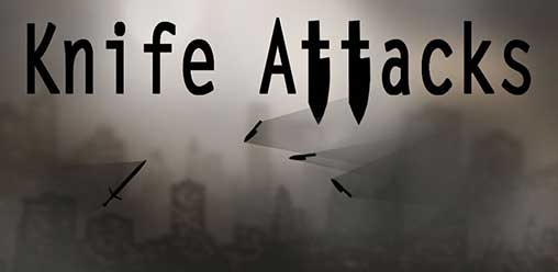 Knife Attacks Stickman Battle 1.4.0 Apk + Mod (Money) for Android