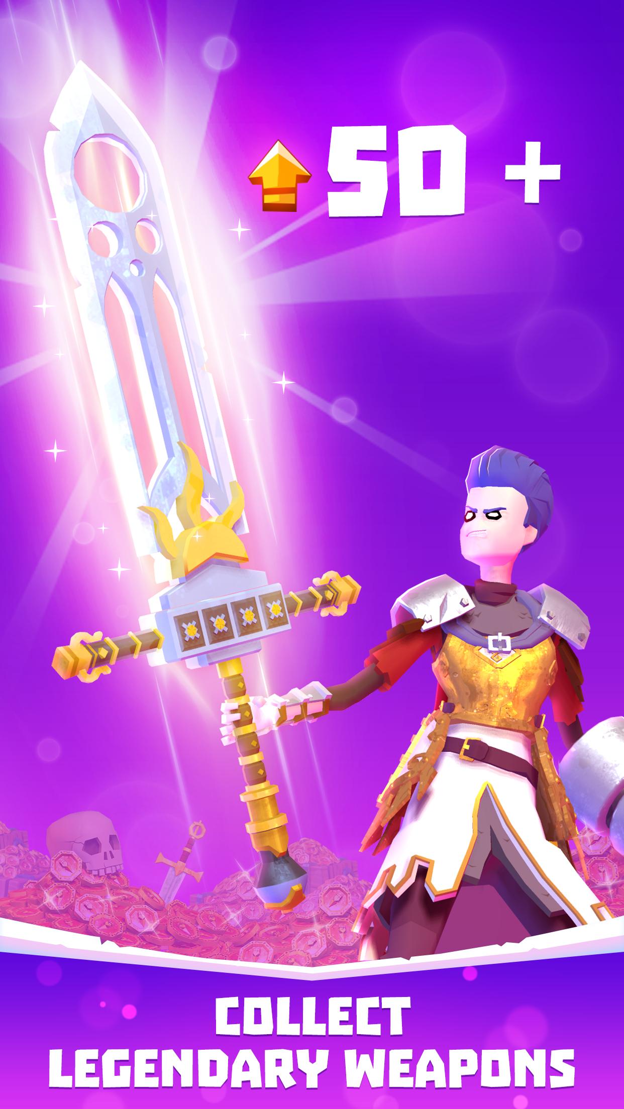Knighthood MOD APK 1.16.2 (Unlimited Actions)