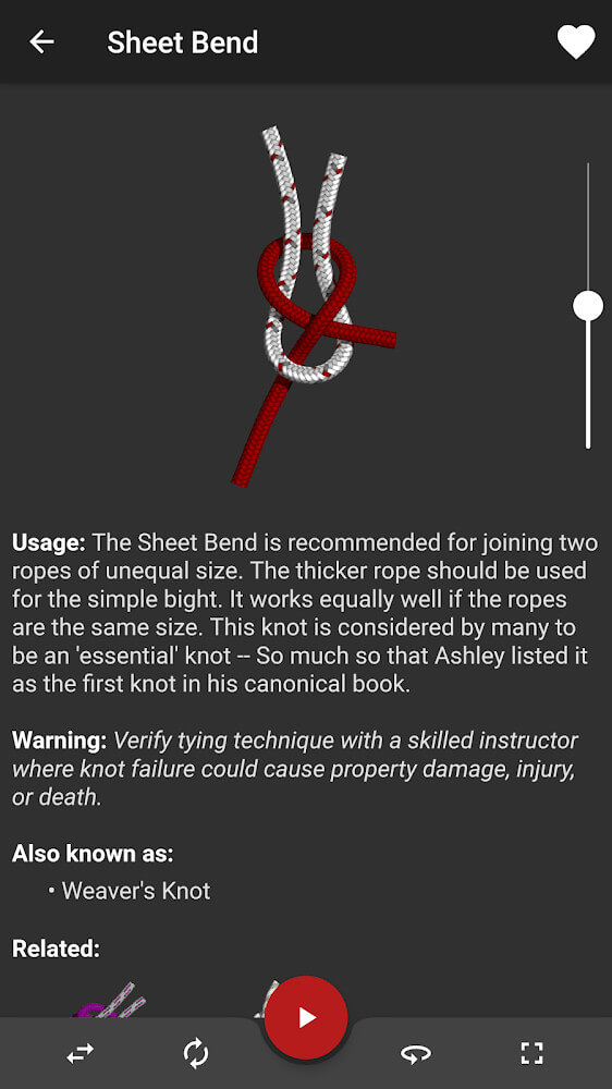 Knots 3D v9.0.0 APK (PAID/Patched)