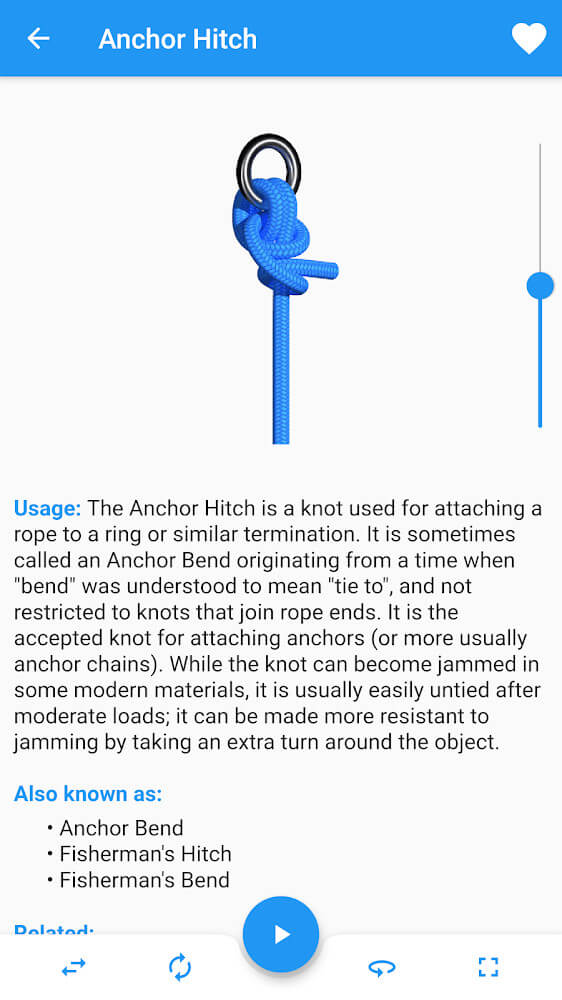 Knots 3D v9.0.0 APK (PAID/Patched)