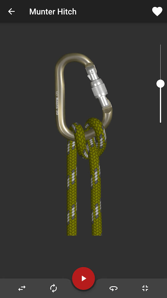 Knots 3D v9.0.0 APK (PAID/Patched)