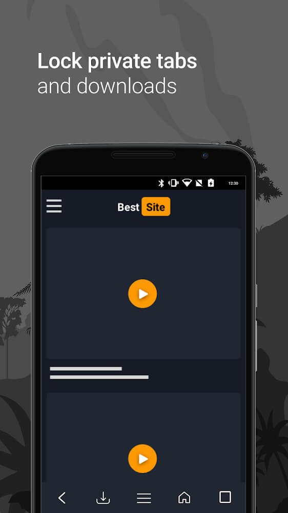 Kode v3.5.5.336 APK + MOD (Premium Unlocked)