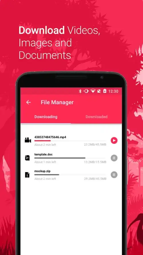 Kode v3.5.5.336 APK + MOD (Premium Unlocked)