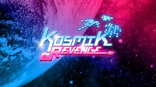 Kosmik Revenge 1.8.0 (–Full–) Apk Data for Android