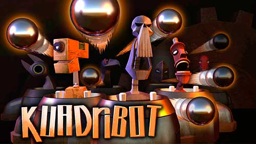 Kuadribot 1.0.0 Apk + Mod Money for Android