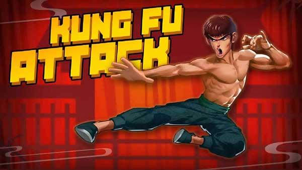 Kung Fu Attack – PVP 1.3.0.107 (Full) Apk for Android