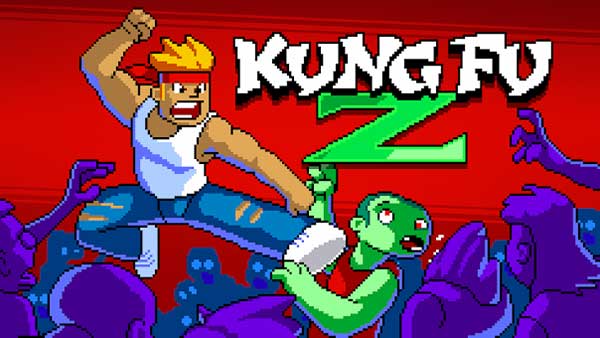 Kung Fu Z 1.9.24 Apk + MOD (Unlimited Money) for Android