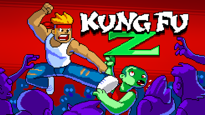 Kung Fu Z (MOD, Money/Diamond) v1.9.23 APK download for Android