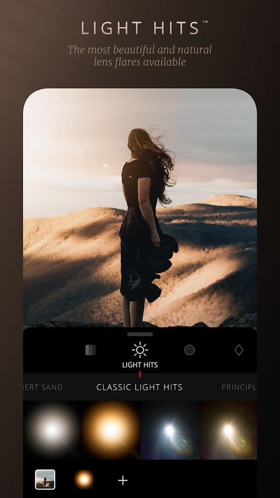 LD - Cinematic Photo Editor v4.15.2 APK + MOD (Premium Unlocked)