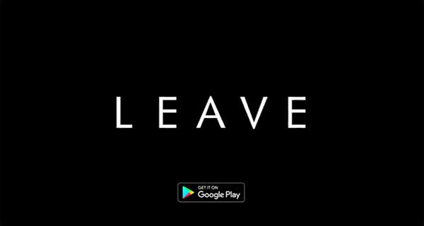 LEAVE 1.11 Full Apk Arcade makemake games Android