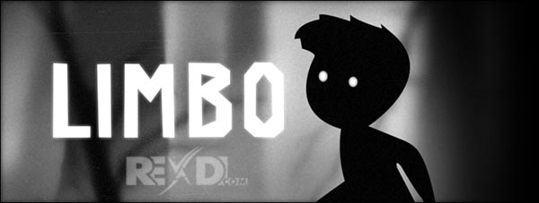 LIMBO 1.20 Apk + Mod (Full/Paid) + Obb Data for Android