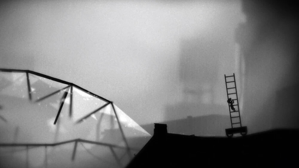 LIMBO v1.20.1 APK + OBB (Full Game)