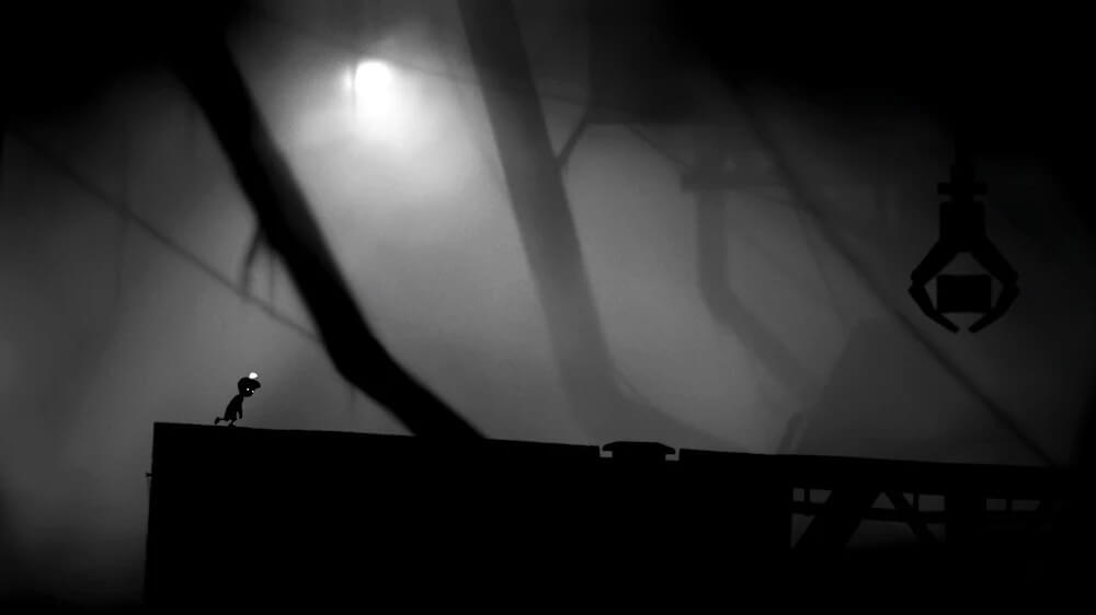 LIMBO v1.20.1 APK + OBB (Full Game)