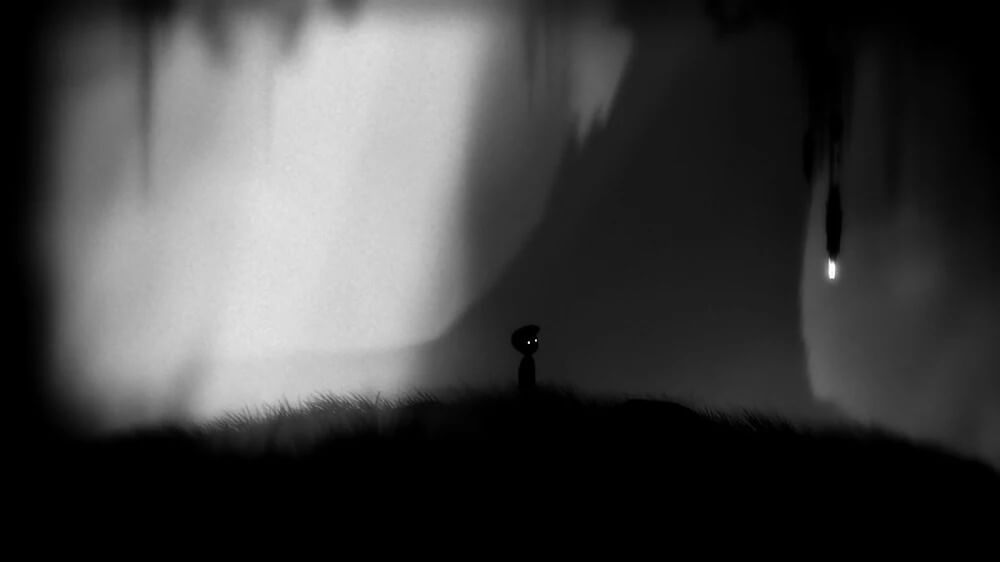 LIMBO v1.20.1 APK + OBB (Full Game)