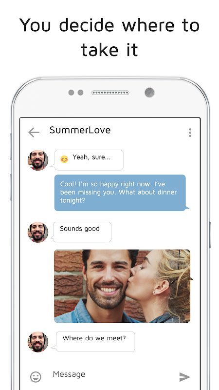 LOVELY – Dating App v202111.1.2 APK + MOD (VIP Unlocked)