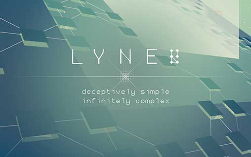 LYNE 1.3.2 Apk for Android
