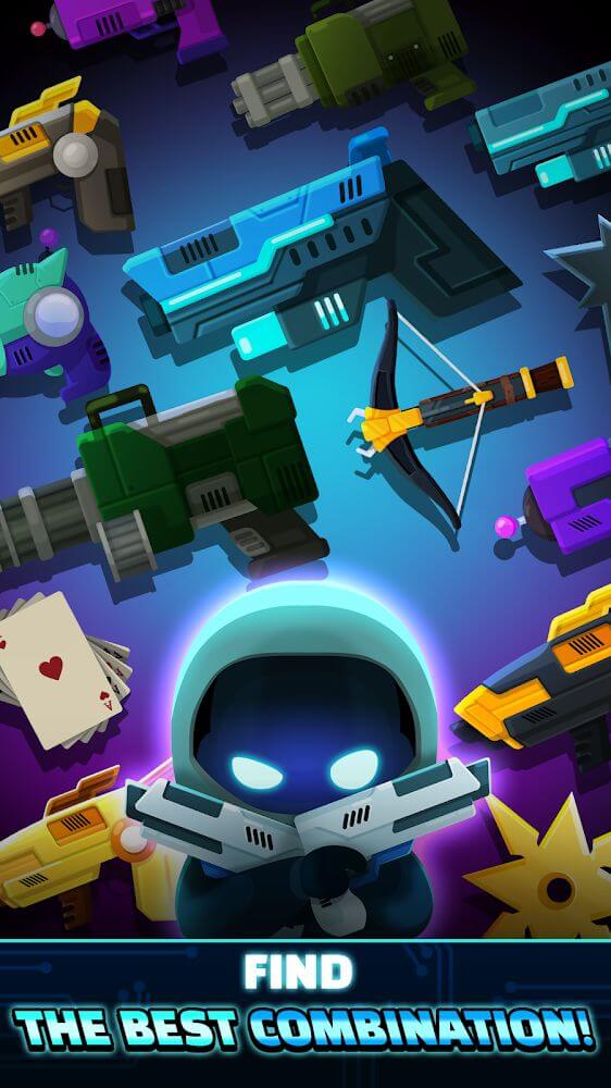 LabBuster v1.1.10 MOD APK (Unlimited Money)