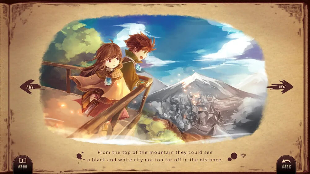 Lanota v2.24.0 MOD APK (Unlocked All Chapter)