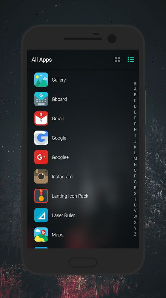 Lanting Icon Pack: Colorful v14.3 APK (Patched)