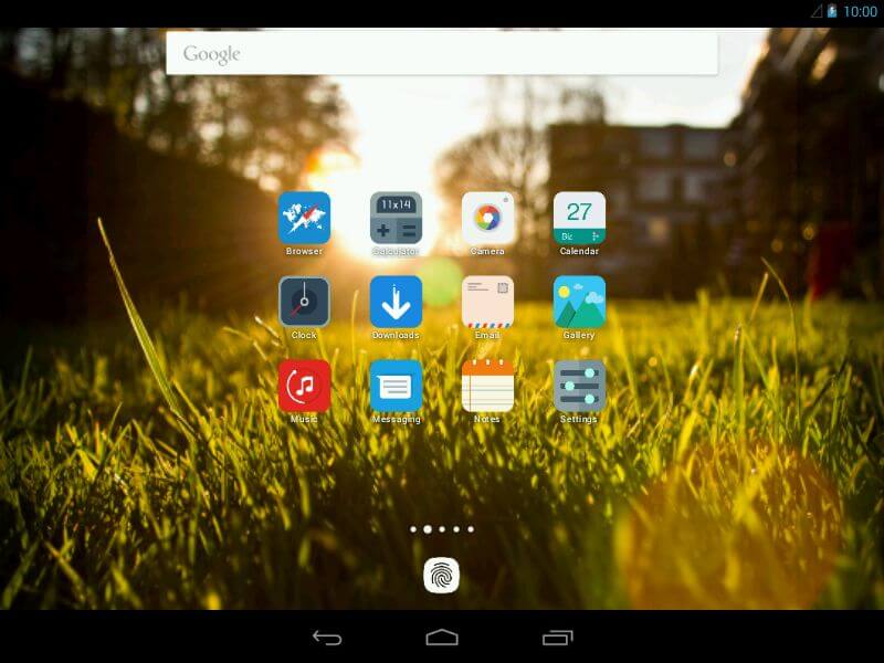 Lanting Icon Pack: Colorful v14.3 APK (Patched)