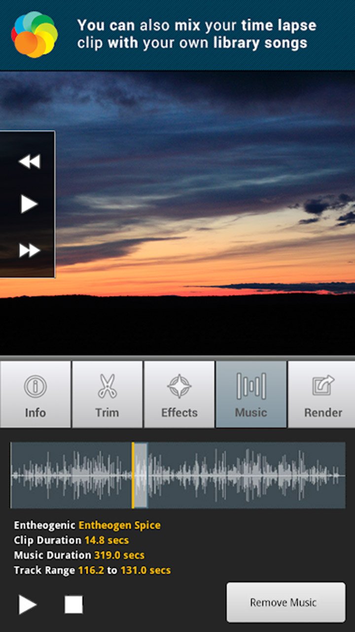 Lapse It Pro APK 4.70 Download (Paid for free)