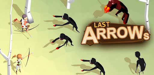 Last Arrows MOD APK 2.1.00 (Unlimited Money) Android