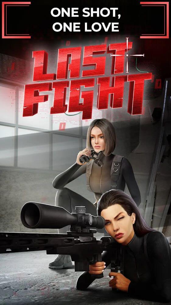 Last Fight v1.0.13 MOD APK (Premium Choices, VIP Unlocked)