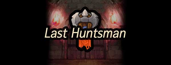 Last Huntsman 1.3 Apk for Android