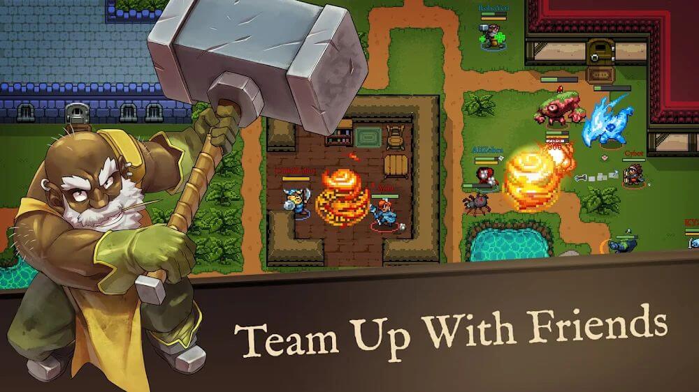 Last Mage Standing v2.136.6111 MOD APK (Free Rewards)