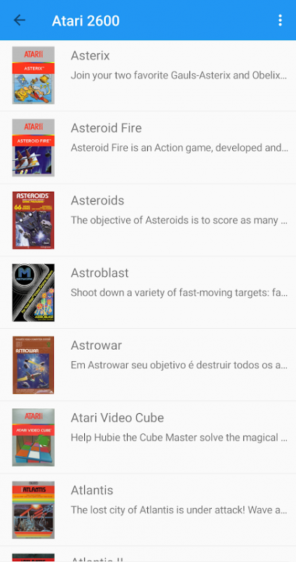 LaunchBox v0.33 APK Download for Android