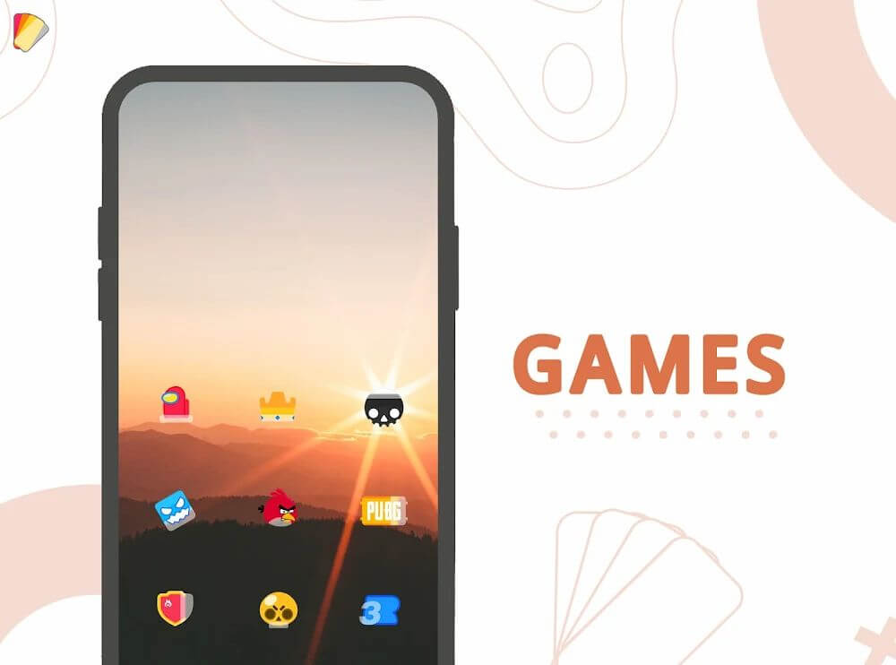 Layers Icon Pack v10.4 APK (Patched)