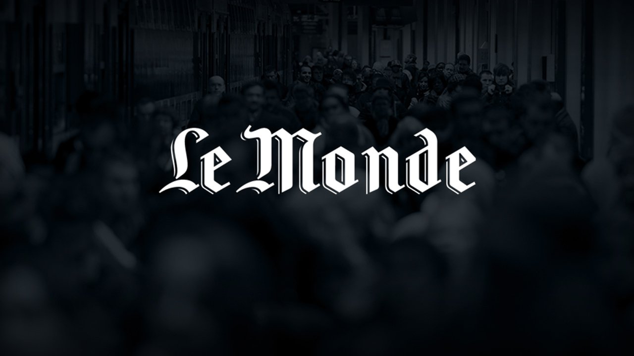 Le Monde MOD APK 9.10.2 (Subscribed)