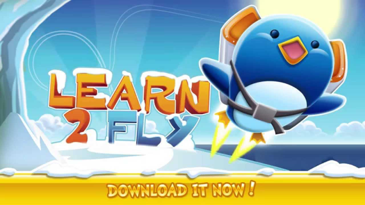 Learn 2 Fly MOD APK 2.8.20 (Unlimited Money)