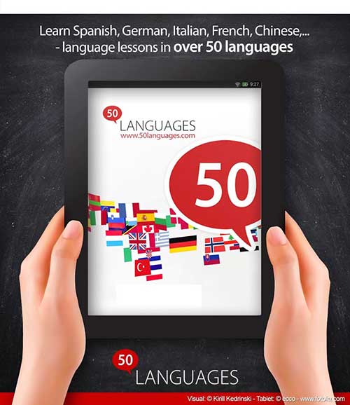 Learn 50 languages FULL 12.7 (Unlocked) Apk for Android