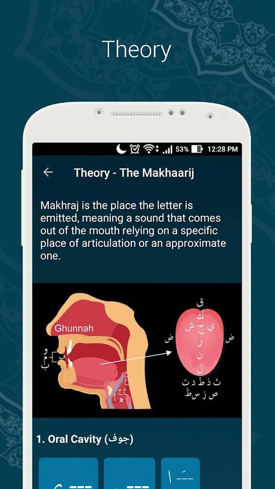 Learn Quran Tajwid v8.6.25 MOD APK (Premium Unlocked)