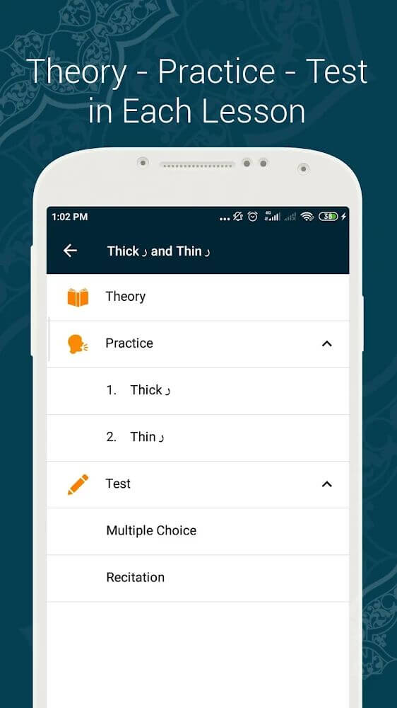 Learn Quran Tajwid v8.6.25 MOD APK (Premium Unlocked)