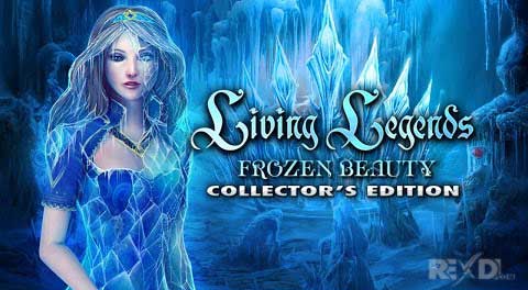 Legends Frozen Beauty Full 1.0.0 Apk + Data for Android