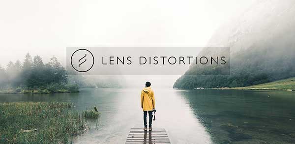 Lens Distortions 3.4.2 ( Full / Subscribed ) Apk for Android